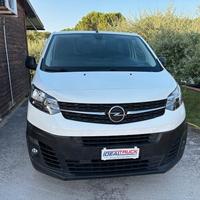 OPEL VIVARO L2 H1