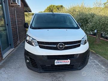 OPEL VIVARO L2 H1