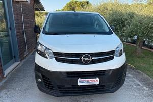 OPEL VIVARO L2 H1
