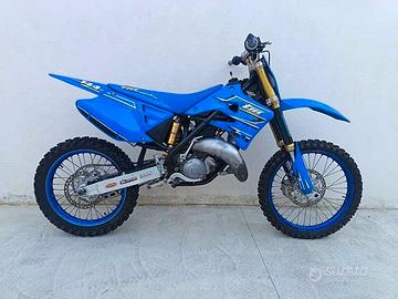 TM MX 144 2007