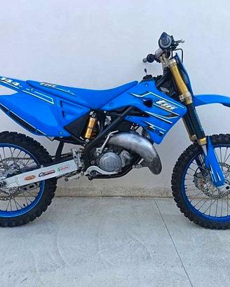 TM MX 144 2007