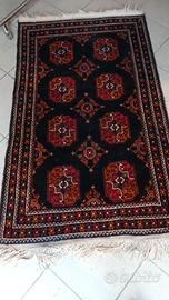 Tappeto Kilim 