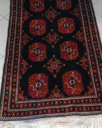 Tappeto Kilim 