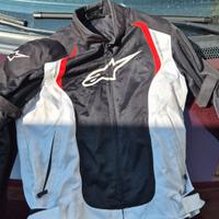 giacca alpinestar 