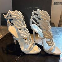 Giueppe Zanotti Cruel