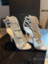 Giueppe Zanotti Cruel