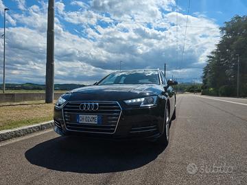 Audi A4 Avant 1.4 TFSI S tronic
