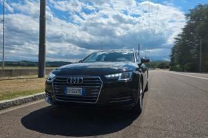Audi A4 Avant 1.4 TFSI S tronic