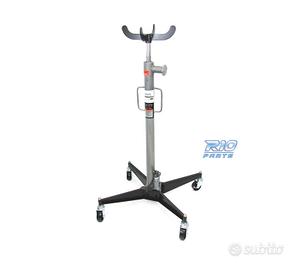 SUPPORTO PER CAMBIARE TRASMISSIONI