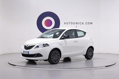 LANCIA Ypsilon 1.0 FIREFLY 5 PORTE S&S HYBRID SI