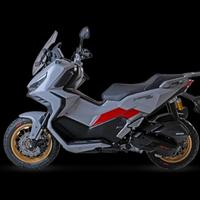 SWM VENTURO 125