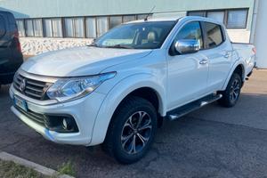 Fiat Fullback 2.4 180CV Doppia Cabina aut. LX
