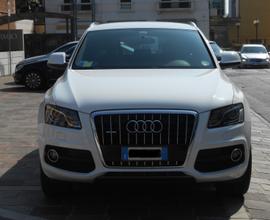 AUDI Q5 1ª serie - 2009