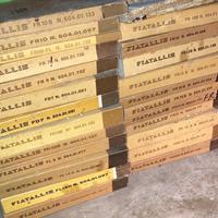 Cataloghi Ricambi Originali Fiat Allis