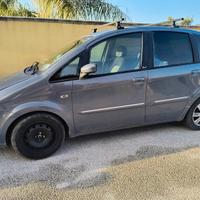 Lancia Musa 1.3 multijet 90 cv