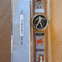OROLOGIO SWATCH GENT DISCOBOLUS GK141 VINTAGE