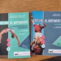 educare al movimento 