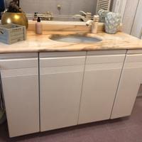Arredo bagno