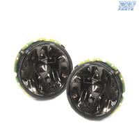 FARI VOLKSWAGEN VW GOLF MK1 74-83 AFFUMICATI