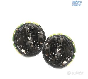 FARI VOLKSWAGEN VW GOLF MK1 74-83 AFFUMICATI