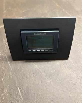 Termostato Fantini Cosmi CH141A