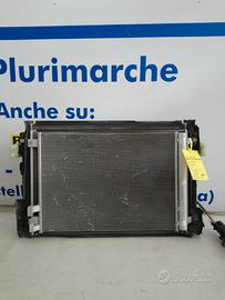 kit radiatori audi a1 1.0 tsi  2g0121253m