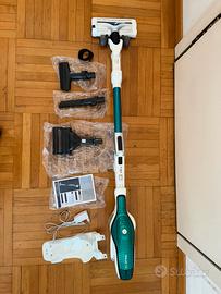 Rowenta Air Force Flex 560 + Accessori Nuovi