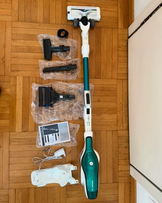 Rowenta Air Force Flex 560 + Accessori Nuovi