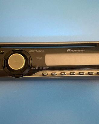 Autoradio