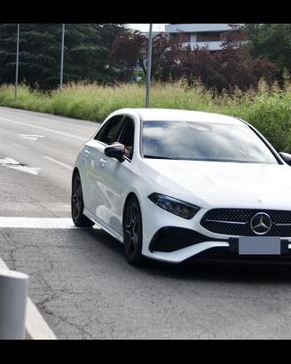Mercedes classe a 180 d