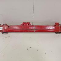 TRAVERSA PARAURTI ANTERIORE CITROEN C1 Serie (PA,P