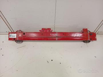 TRAVERSA PARAURTI ANTERIORE CITROEN C1 Serie (PA,P