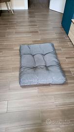 Cuscino / letto per cane taglia piccola/media