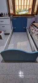 Letto bambino marca Colombini