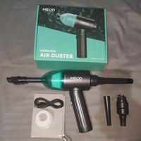 Mini Aspirapolvere con Soffiatore – Meco Eleverde