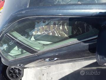PORTIERA ANTERIORE DESTRA MERCEDES Classe E Berlin