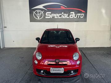 ABARTH 595 cil. 1.4 Turbo T-Jet 160cv Competizio
