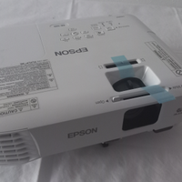 Videoproiettore Epson LCD hdmi proiettore digitale