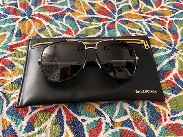 Occhiali da sole Balenciaga