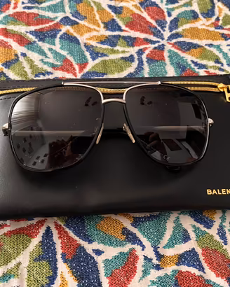 Occhiali da sole Balenciaga