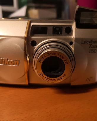 Nikon lite 130