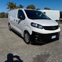 OPEL Vivaro L2H1 1.5d 120cv Essentia S&S mt6