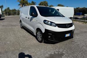 OPEL Vivaro L2H1 1.5d 120cv Essentia S&S mt6
