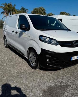 OPEL Vivaro L2H1 1.5d 120cv Essentia S&S mt6
