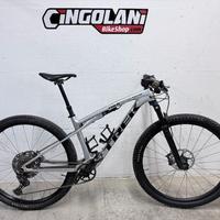 Trek Supercaliber SLR 9.8