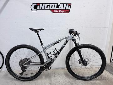 Trek Supercaliber SLR 9.8