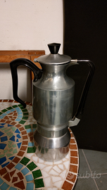 Caffettiera antica