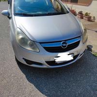 Opel  corsa 1.2 benzina  Enjoy 5 porte km 77.000