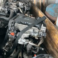 MOTORE BLB 2.0 TDI AUDI