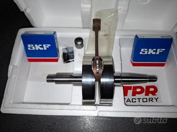 albero top performances 